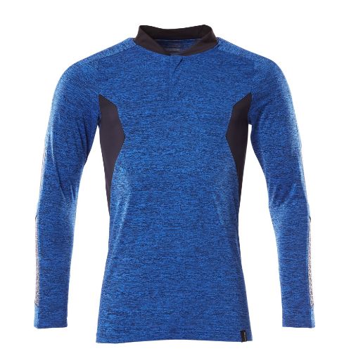 Soe pesu Mascot Accelerate polo CoolmaxPro sinine M pilt