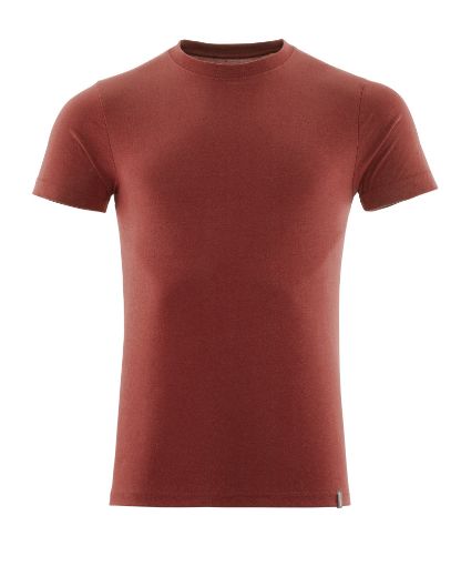 T-särk Mascot Crossover sügis punane XL pilt