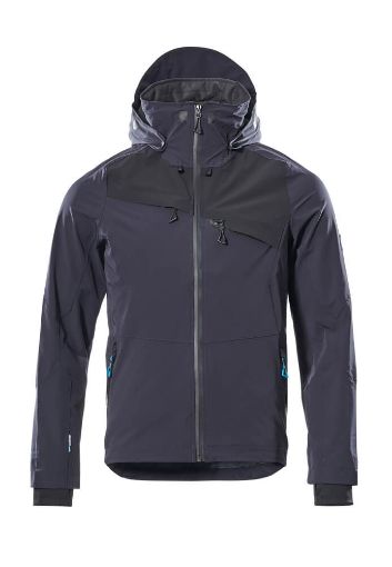 Tuulejope Mascot Advanced veekindel stretch tumesinine 3XL pilt