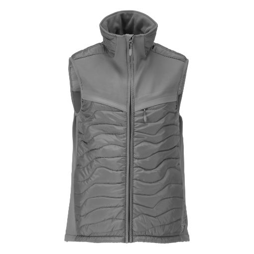 Vest Mascot Customized kivihall M pilt
