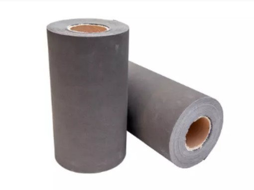 Ühendusriba Isover Facade Sealstrip 300mmx40m hall pilt