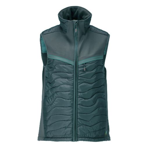 Vest Mascot Customized metsaroheline 3XL pilt