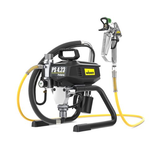 Värviseade Wagner PS4.23 230V pilt