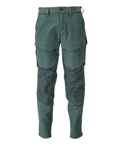 Püksid Mascot Customized stretch metsaroheline 90C47 pilt
