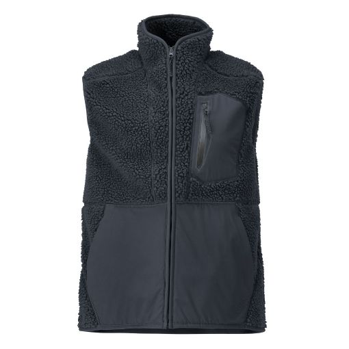 Vest Mascot Customized villane tumesinine M pilt