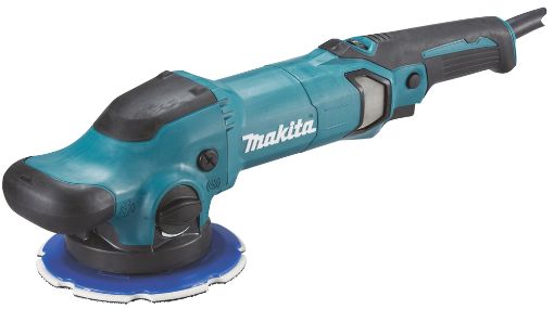Poleerija Makita PO6000C 150mm pilt