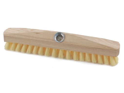 Küürimishari puitraamiga l28cm pilt