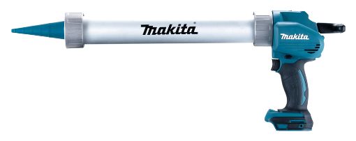 Akusilikoonpüstol Makita DCG180ZB 18V 600ml pilt