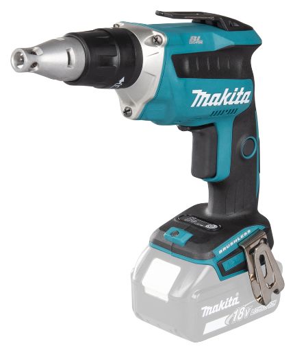 Akukruvikeeraja Makita DFS452Z 18V pilt