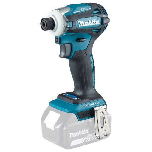 Akulöökkruvikeeraja Makita DTD172Z 18V 1/4" pilt