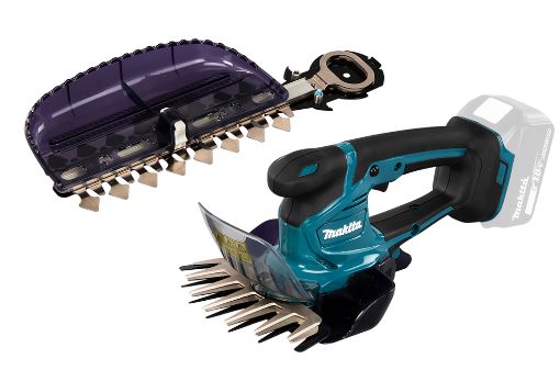 Akumurukäärid Makita DUM604ZX 18V pilt