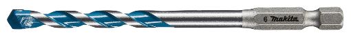Universaalpuur Makita TCT 6,0X100mm pilt