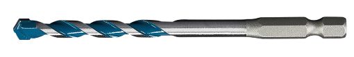Universaalpuur Makita TCT 6,5x100mm pilt