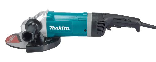 Nurklihvija Makita GA9080X1 230mm  2700W pilt