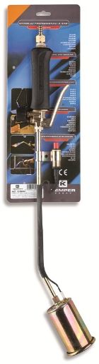 Gaasipõleti Irwin Kemper Piezo 90cm/60mm pilt