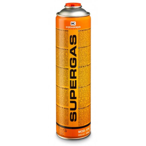 Gaas Kemper super 90g pilt