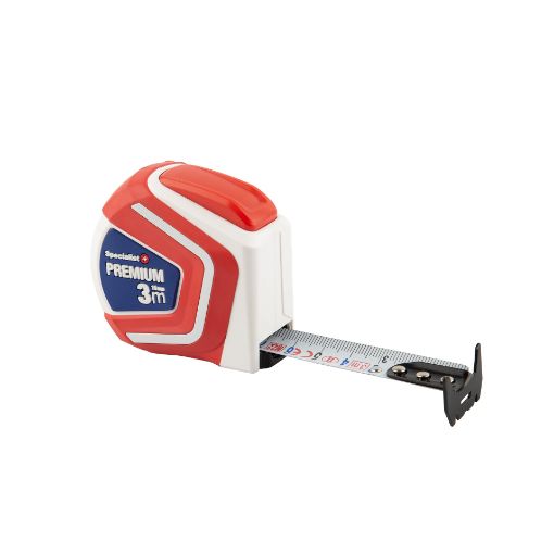 Mõõdulint SPECIALIST+ PREMIUM, 3 m x 19 mm pilt