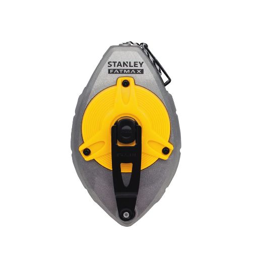 Märkeenöör Stanley Fatmax 30m pilt
