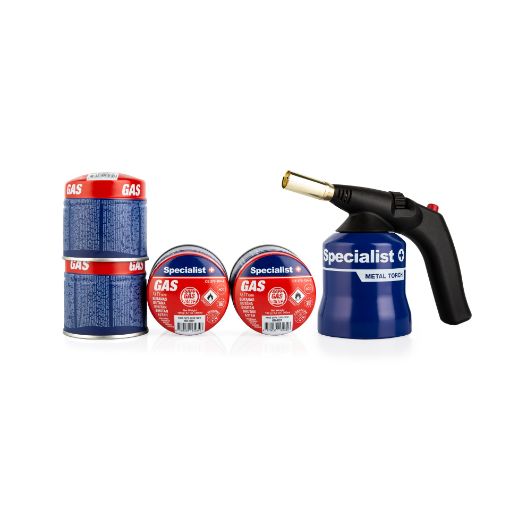 Gaasipõleti Irwin Specialist pilt