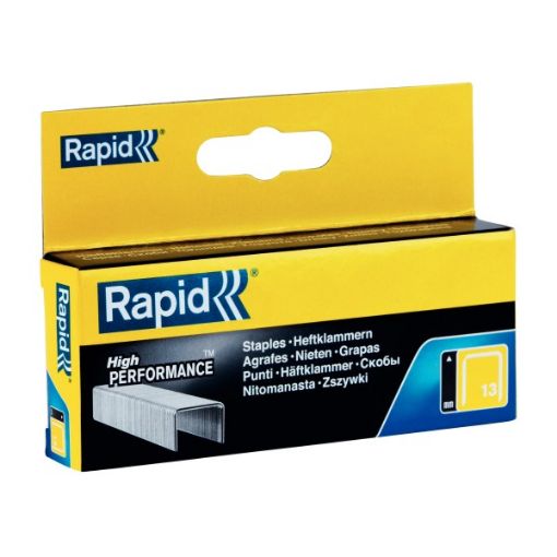 Klambrid Irwin rapid 13/8 2500tk pilt