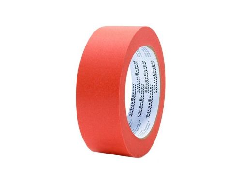 Maalriteip Color Expert RedLine 50mmx50m uv120 pilt