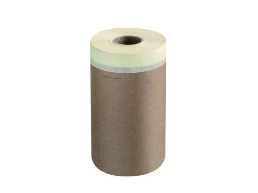 Kattepaber teibiga Color Expert 18cmx20m pilt