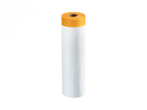 Kattekile teibiga Color Expert CoverGold 140cmx25m pilt