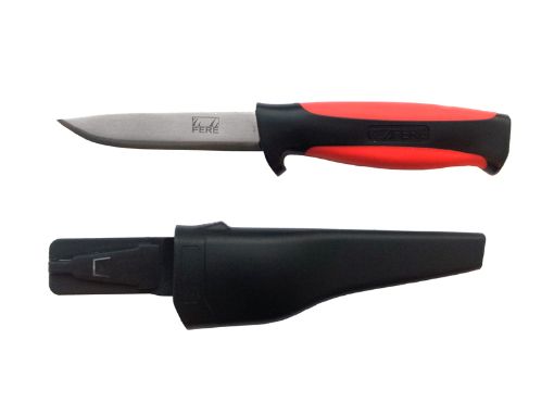 Nuga kummikäepide rv tera p100mm pilt