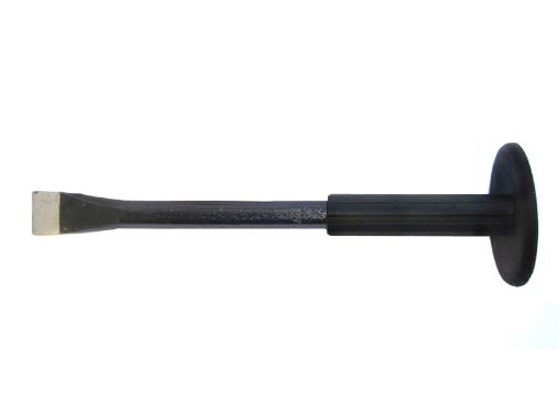 Kivimeisel kummikäepide 14mmx250mm pilt