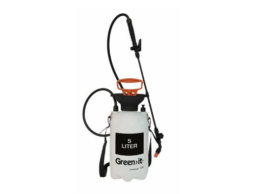 Surveprits Green It kanderihmaga 5l pilt