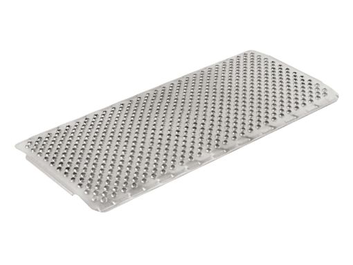 Vahetustera styrofoam riivile 15x35 pilt