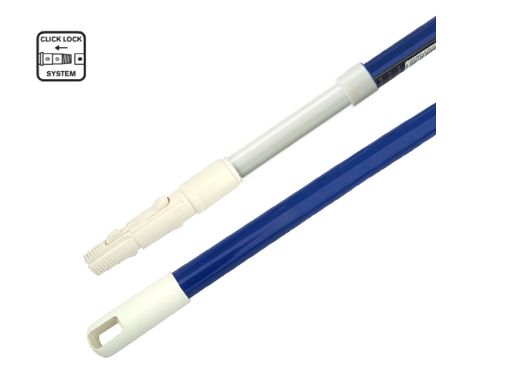 Teleskoopvars Stiwex 82-130cm pilt