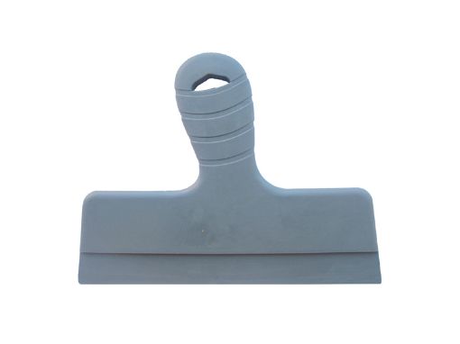 Pahtlilabidas Stiwex kummist 25cm pilt