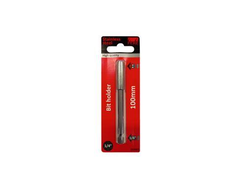 Kruvikeeraja otsiku adapter magnetiga 1/4'' 100mm pilt