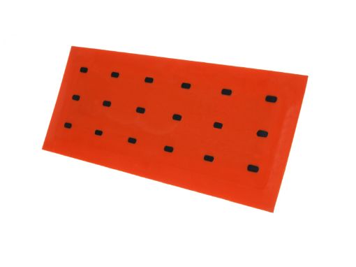 Vuugihõõruti kummipõhi 8x23cm pilt
