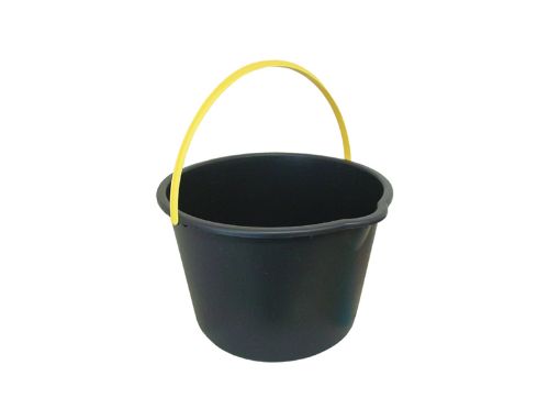 Ämber must 6l pilt