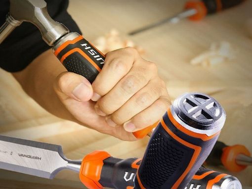 Peitel Vanquish 6mm pilt