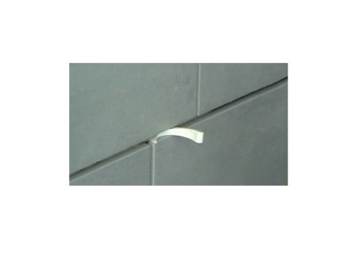 Plaadikiil sirp 1-10mm 100tk pilt