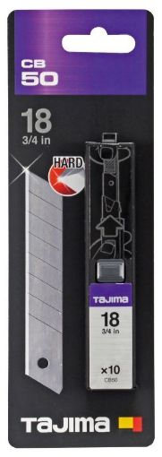 Varuterad 18mm 10tk pilt
