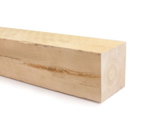 Pruss 100x100x4800 18% ABC pilt