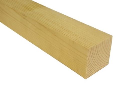 Pruss 50x50x3000 18% C pilt
