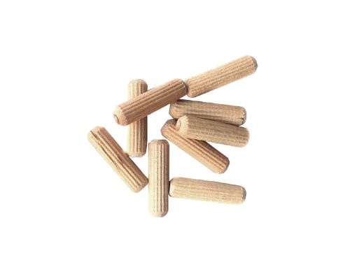 Puittüübel ø8x30mm 50tk pilt