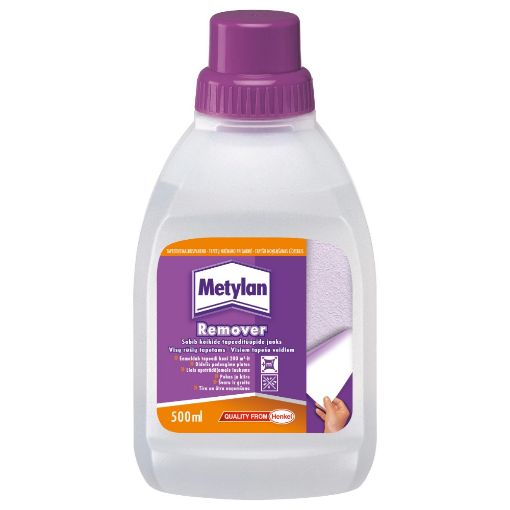 Tapeedieemaldusvahend Metylan Aktiv 500ml pilt