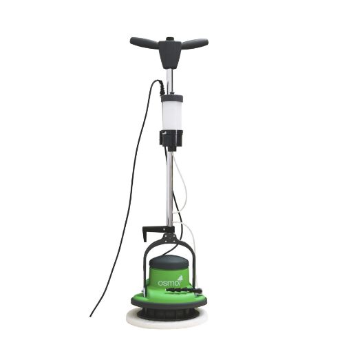 Poleermasin Osmo Floorxcenter pilt
