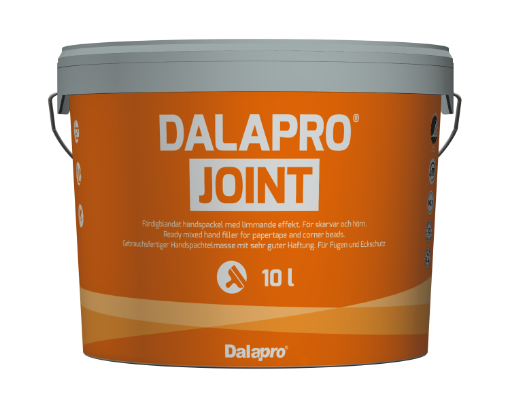 Vuugipahtel Dalapro J 10l pilt