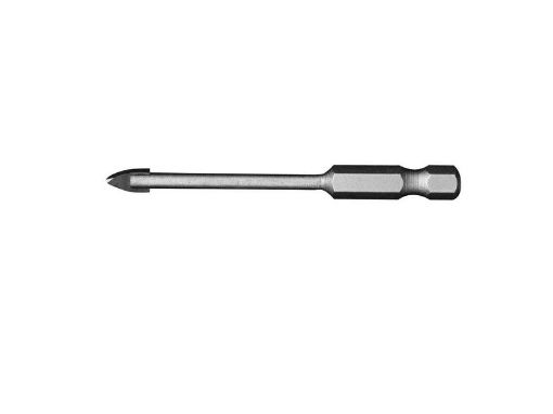 Puur klaas/keraamika ø4,0mm pilt