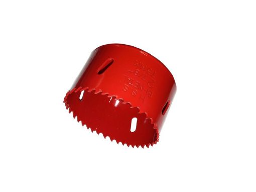 Augusaag bi-metall ø102mm pilt