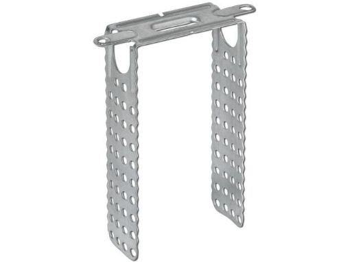 Karkassi u-riputi Knauf CD 60/27 120mm pilt