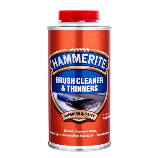 Vedeldi Hammerite Cleaner & Thinners 0,5l pilt