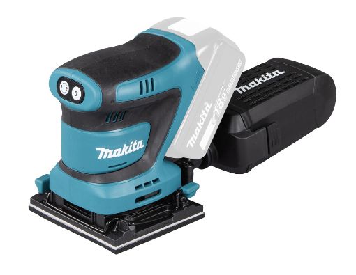 Akulihvmasin Makita DBO481Z pilt